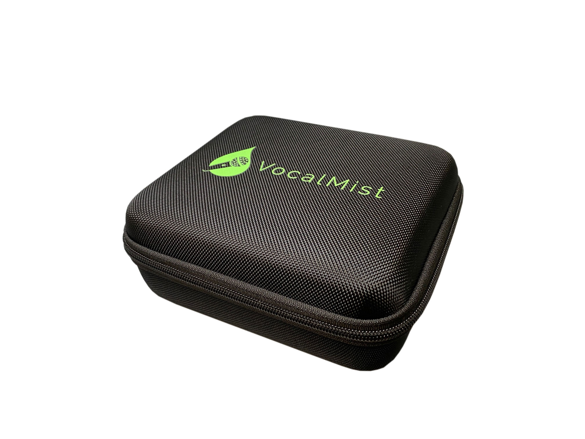 Vocal Mist Portable Nebulizer フルセット (ネブライザー + Isotonic Saline24p + トラベルケース 付き) ボーカルミスト サブ画像10