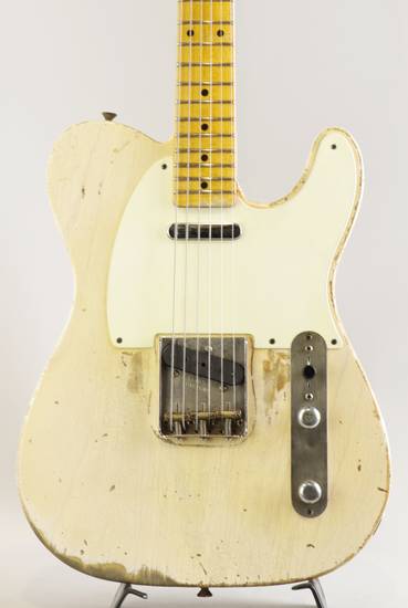 50's Telecaster Heavy Relic Built by VVT