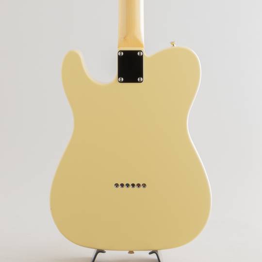 FENDER Made in Japan Traditional 60s Telecaster/Vintage White フェンダー サブ画像1