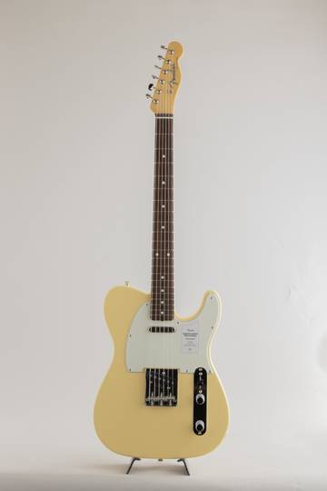 FENDER Made in Japan Traditional 60s Telecaster/Vintage White フェンダー サブ画像2