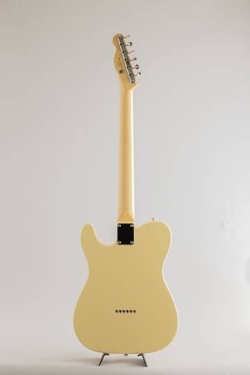 FENDER Made in Japan Traditional 60s Telecaster/Vintage White フェンダー サブ画像3