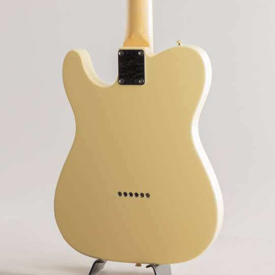 FENDER Made in Japan Traditional 60s Telecaster/Vintage White フェンダー サブ画像9
