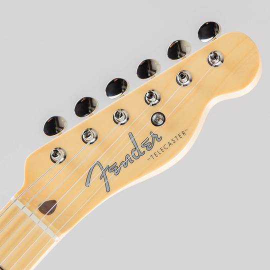 FENDER Made in Japan Traditional 50s Telecaster/White Blonde フェンダー サブ画像4