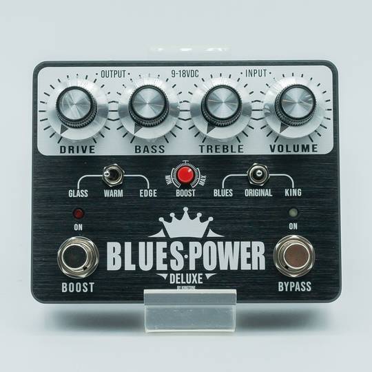 Blues Power Deluxe