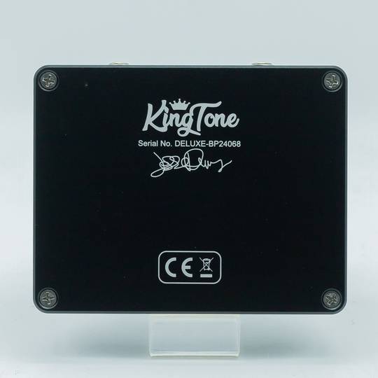 KING TONE GUITAR Blues Power Deluxe サブ画像1