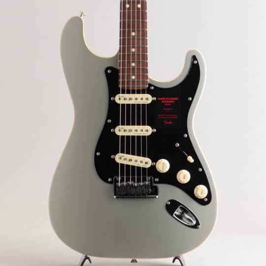 Made in Japan Modern Stratocaster/Inca Sliver/R【S/N:JD19008387】
