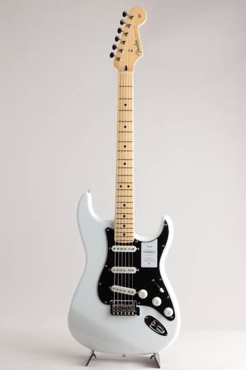 FENDER Made in Japan Hybrid II Stratocaster/Arctic White/M フェンダー サブ画像2