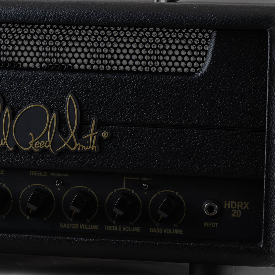 Paul Reed Smith HDRX 20 Head【20W】 ポールリードスミス サブ画像3