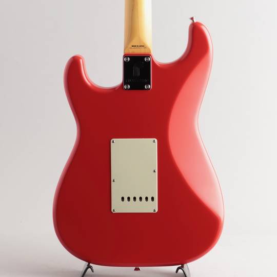 FENDER Fujifabric Yamauchi Stratocaster/Custom Red フェンダー サブ画像1