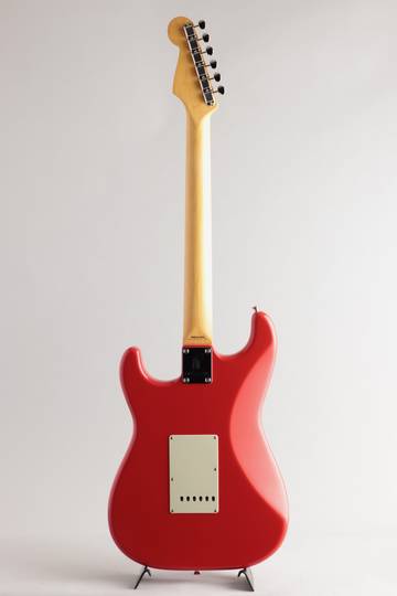 FENDER Fujifabric Yamauchi Stratocaster/Custom Red フェンダー サブ画像3