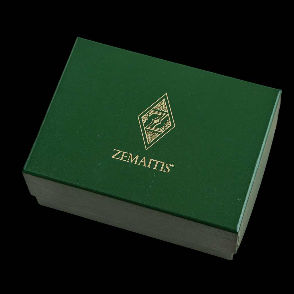 ZEMAITIS Watch ZWMF235 Limited Edition  ゼマイティス サブ画像7