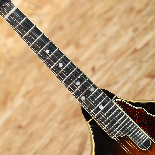 Randy Wood Guitars Standard A-5 w/Virzi Tone Producer ランディウッド サブ画像5