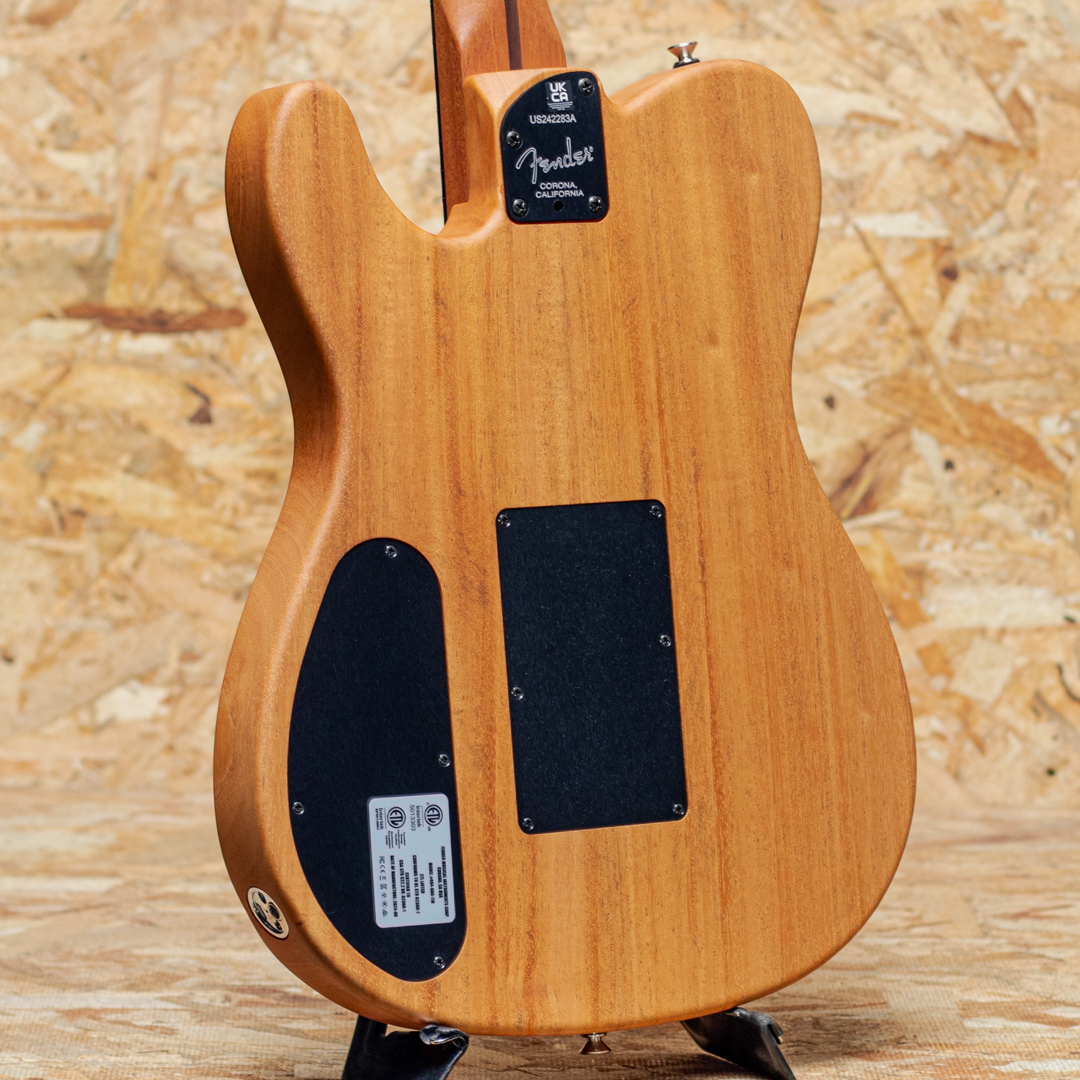 FENDER American Acoustasonic Telecaster NAT フェンダー サブ画像1