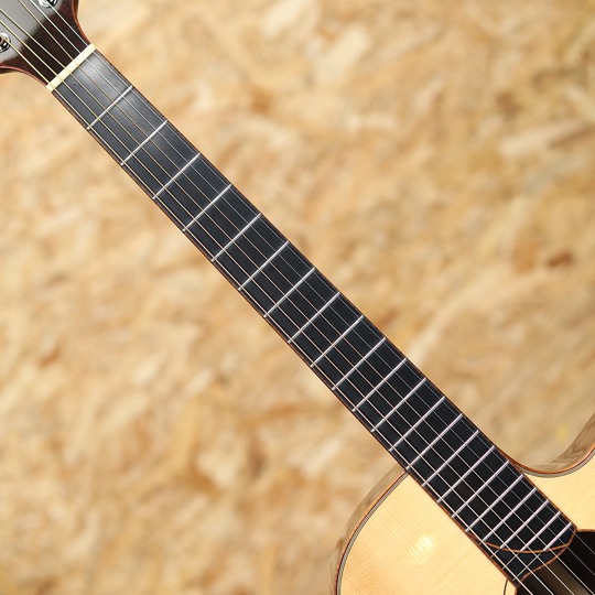 Yokoyama Guitars AR-GC German Spruce × Camatillo 2pcs 横山ギター サブ画像5