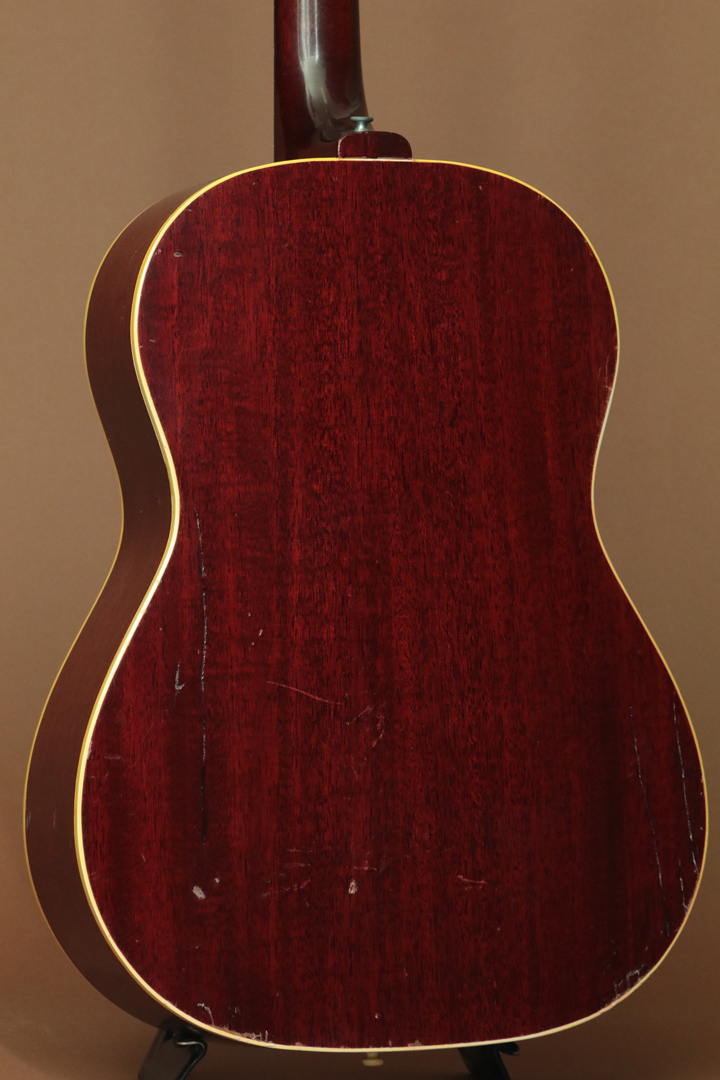GIBSON B-25 Red ギブソン サブ画像2