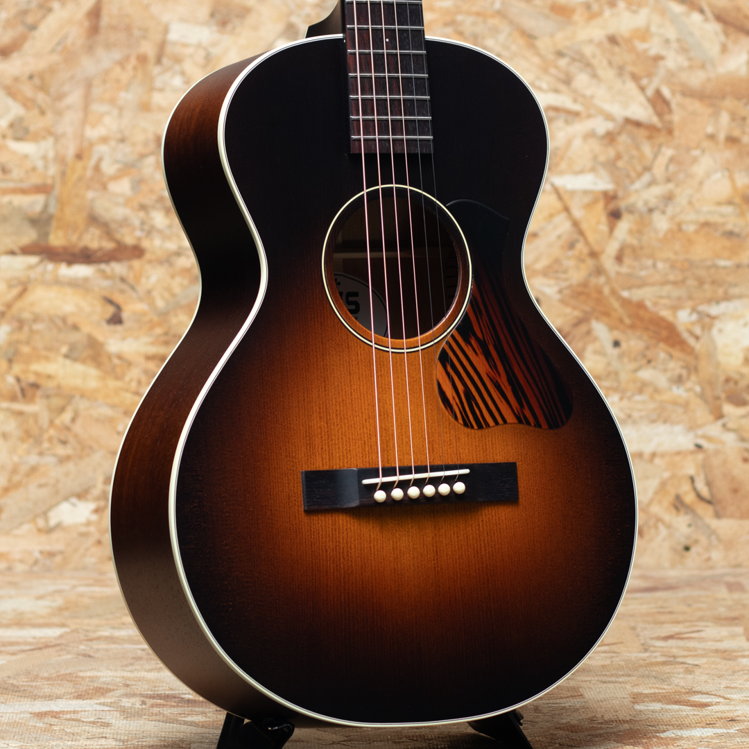 The BB Model Tobacco Burst