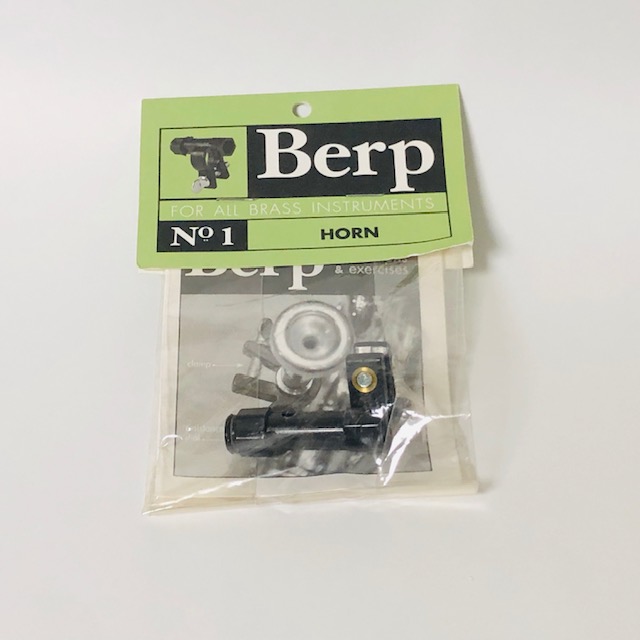 BERP B.E.R.P（バープ）【TP・Hr・Cor用】 バープ サブ画像1
