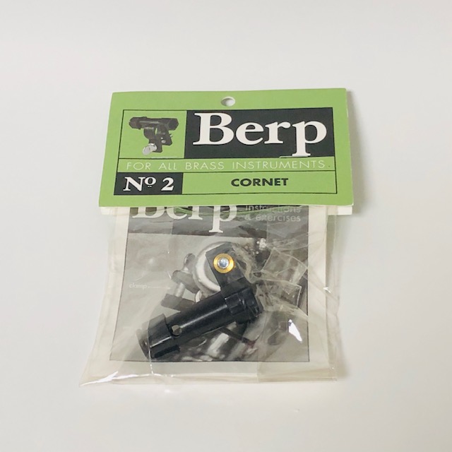 BERP B.E.R.P（バープ）【TP・Hr・Cor用】 バープ サブ画像2