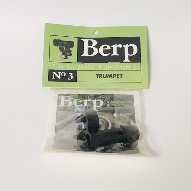 BERP B.E.R.P（バープ）【TP・Hr・Cor用】 バープ サブ画像3