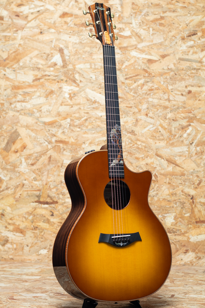 TAYLOR C14ce Grand Auditorium Custom テイラー サブ画像2