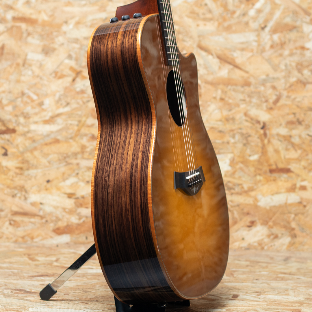 TAYLOR C14ce Grand Auditorium Custom テイラー サブ画像3