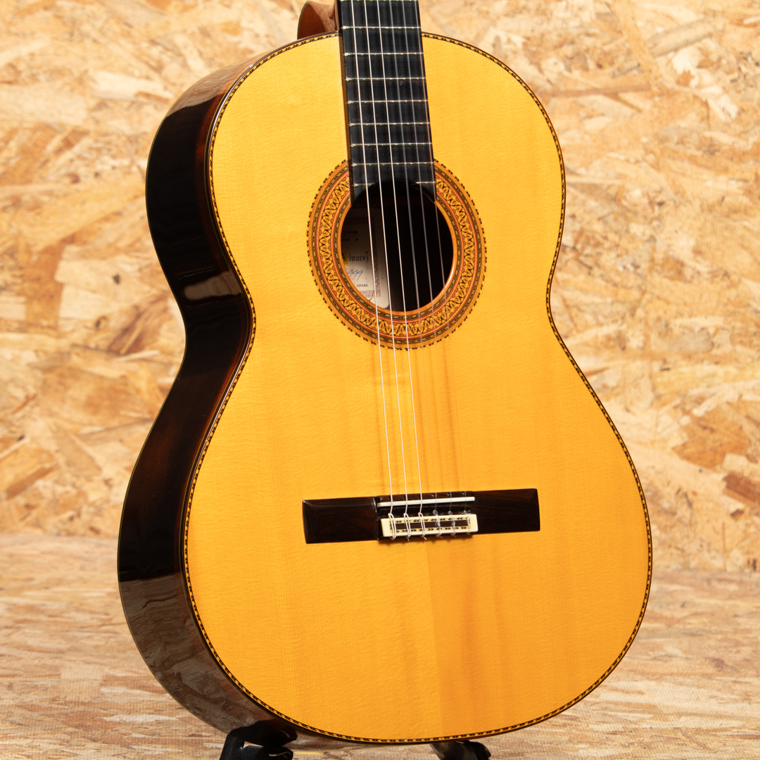 Classical Guitar Spruce/Jacaranda