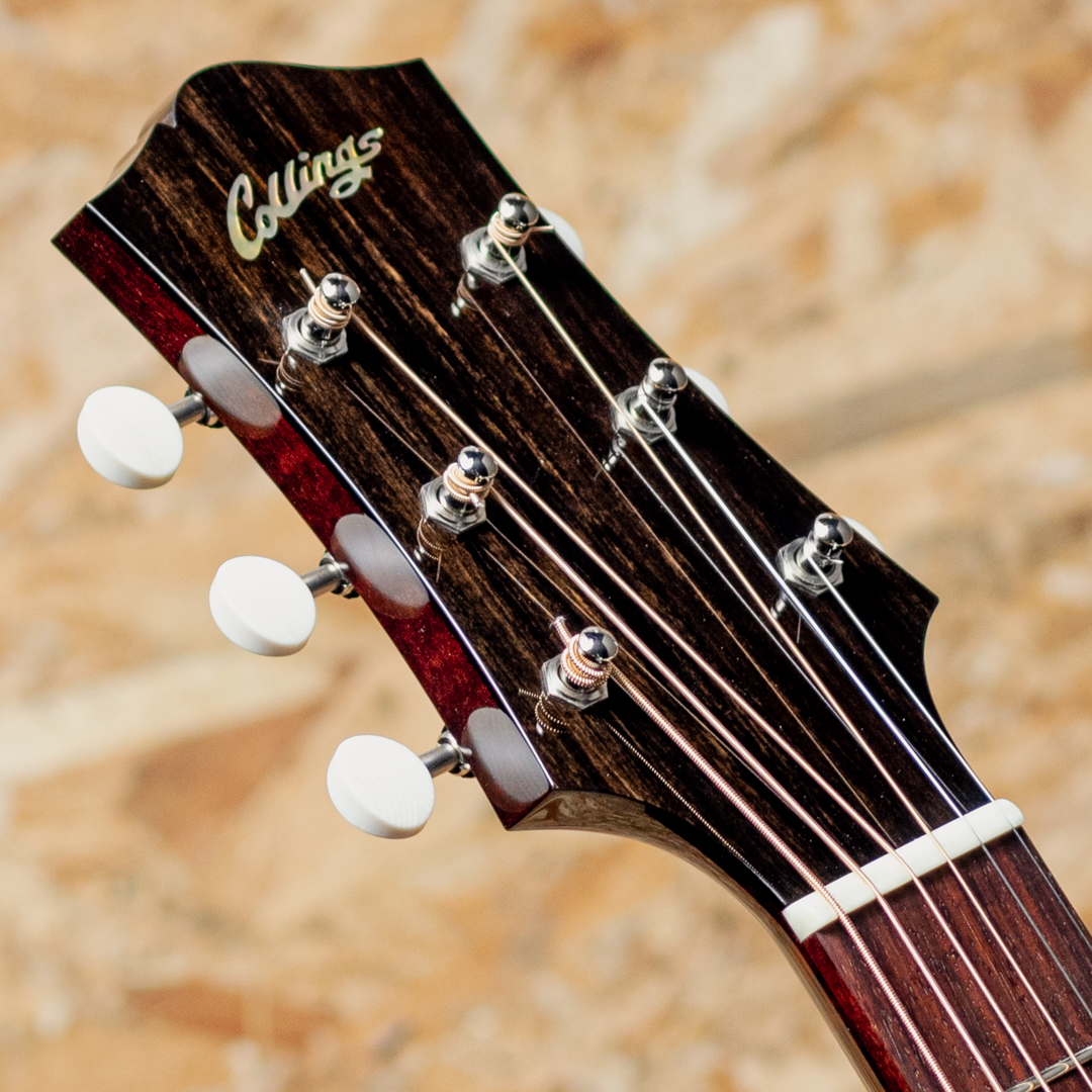 Collings CJ-45T Traditional コリングス サブ画像7