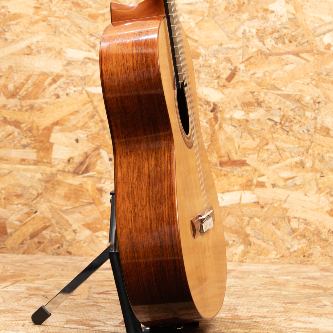 Marchione Guitars Classical Swiss Spruce / Madagascar Rosewood マルキオーネ　ギターズ wpcimportluthier23 サブ画像3