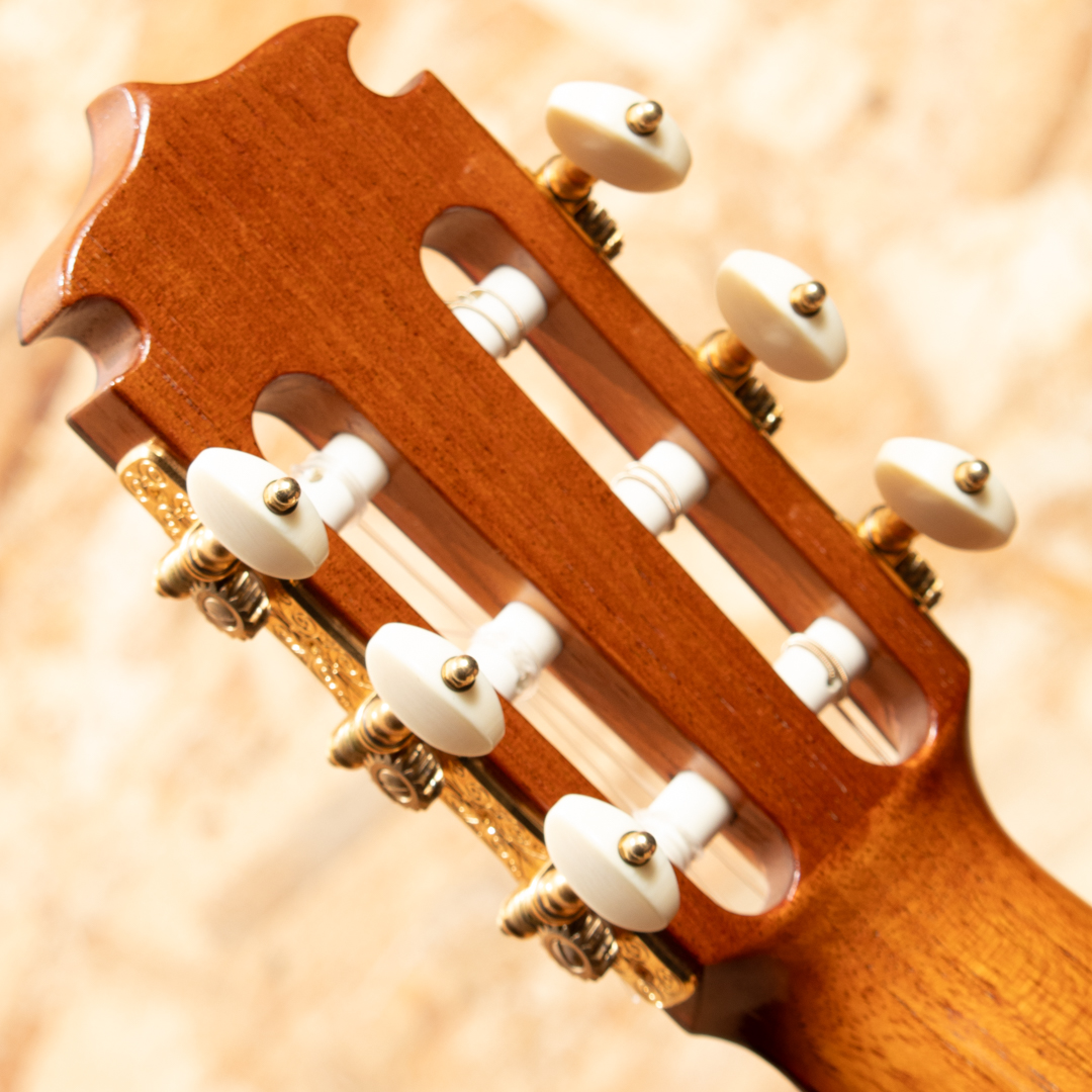 Marchione Guitars Classical Swiss Spruce / Madagascar Rosewood マルキオーネ　ギターズ wpcimportluthier23 サブ画像8