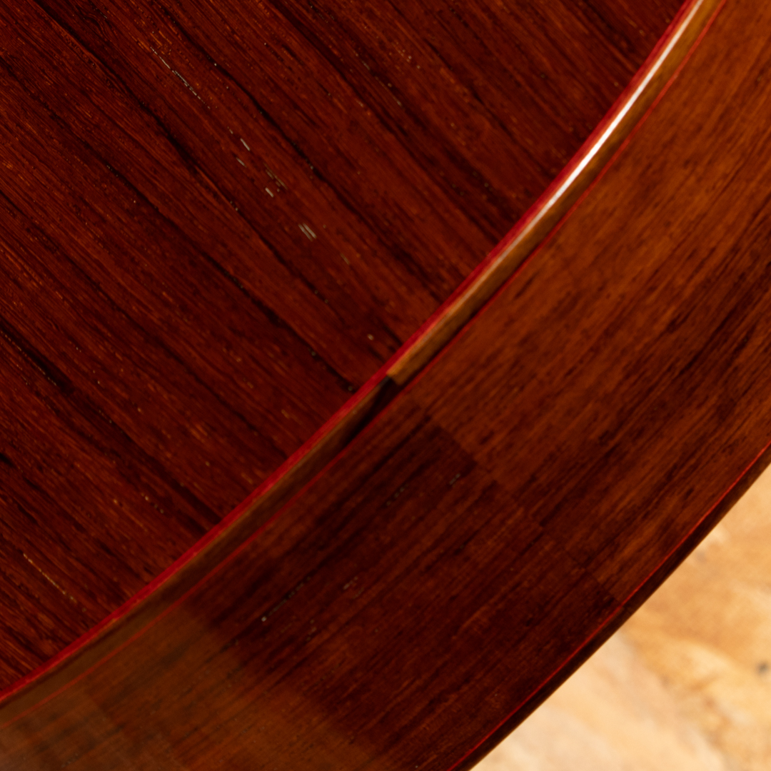 Marchione Guitars Classical Swiss Spruce / Madagascar Rosewood マルキオーネ　ギターズ wpcimportluthier23 サブ画像9