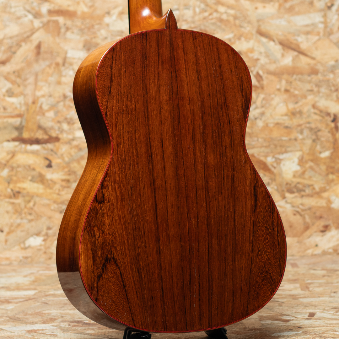 Marchione Guitars Classical Swiss Spruce / Madagascar Rosewood マルキオーネ　ギターズ サブ画像1