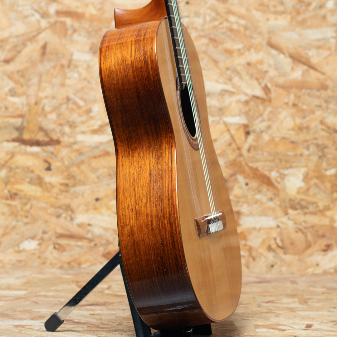 Marchione Guitars Classical Swiss Spruce / Madagascar Rosewood マルキオーネ　ギターズ サブ画像3