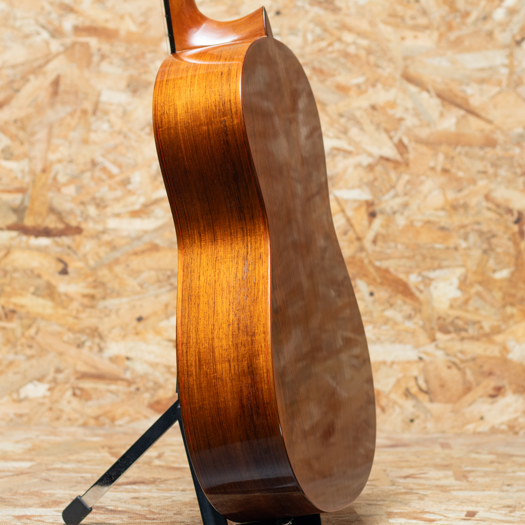 Marchione Guitars Classical Swiss Spruce / Madagascar Rosewood マルキオーネ　ギターズ サブ画像4