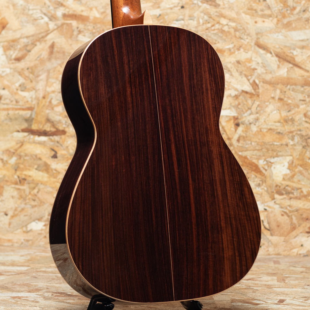 Yamane Guitars Classical Guitar 640mm ヤマネギターズ サブ画像1