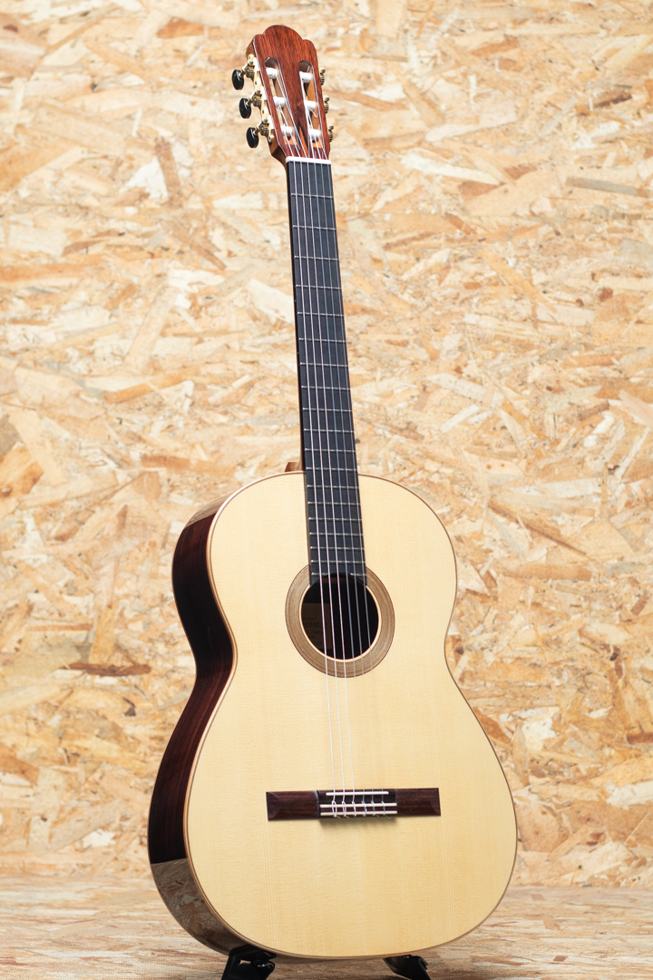 Yamane Guitars Classical Guitar 640mm ヤマネギターズ サブ画像2