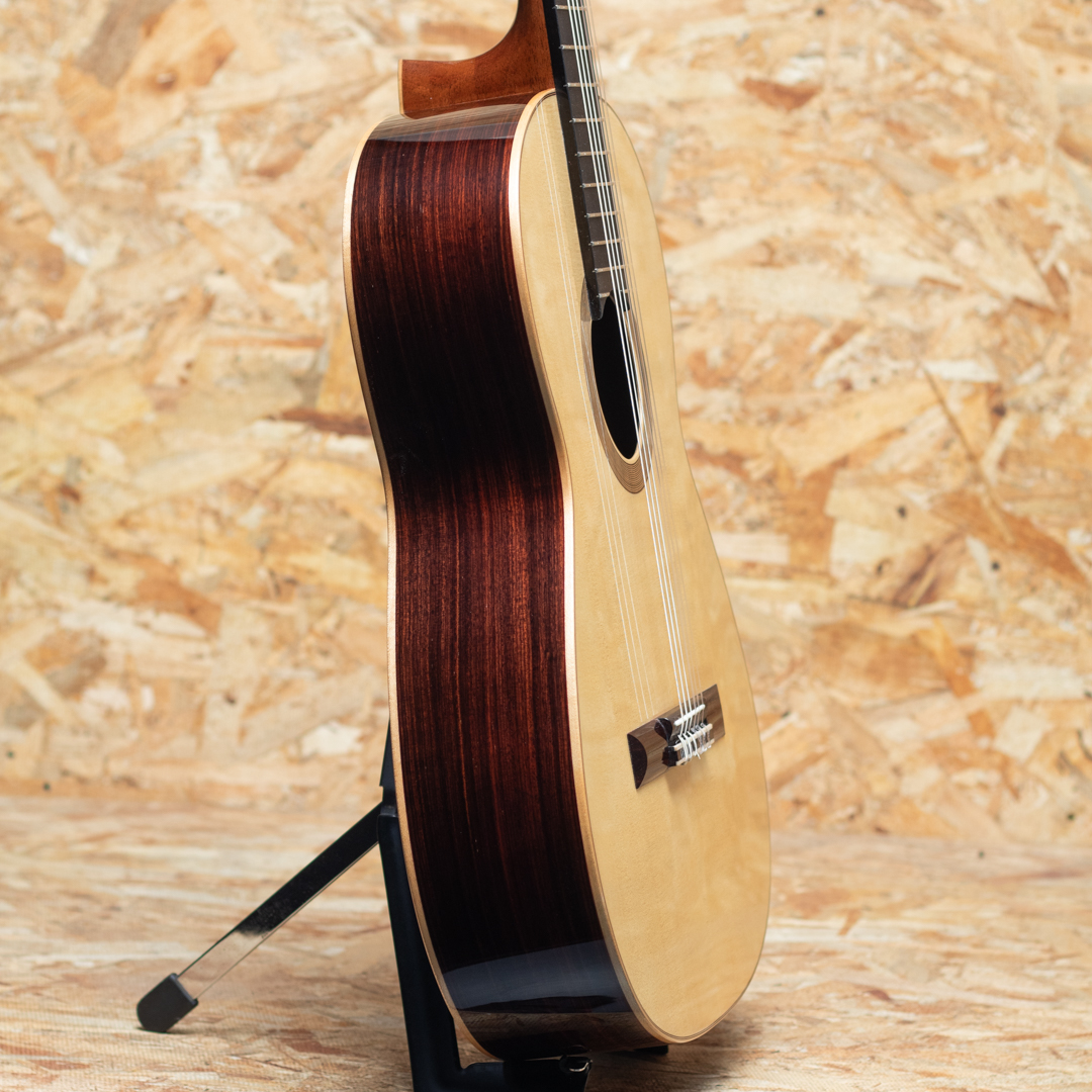 Yamane Guitars Classical Guitar 640mm ヤマネギターズ サブ画像3