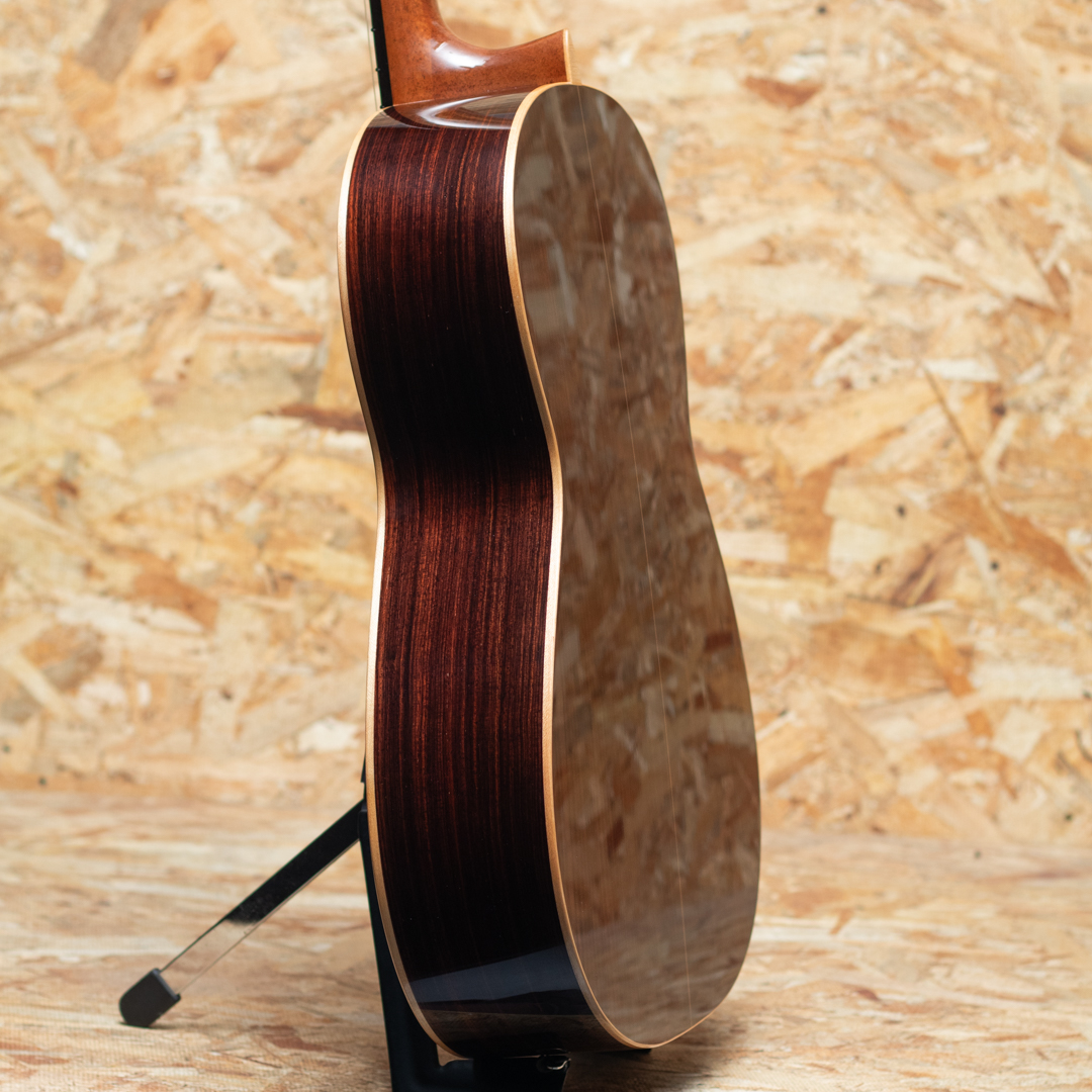 Yamane Guitars Classical Guitar 640mm ヤマネギターズ サブ画像4