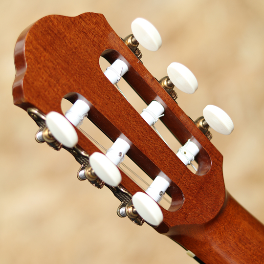 Okita Guitars Classic Cutaway Italian Spruce/Venezuelan Rosewood オキタギターズ サブ画像8