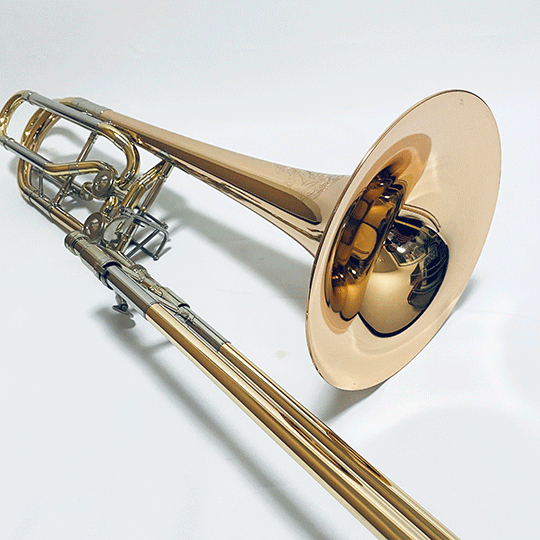 C.G.Conn コーン バストロンボーン 62HR C.G.Conn Bass Trombone コーン