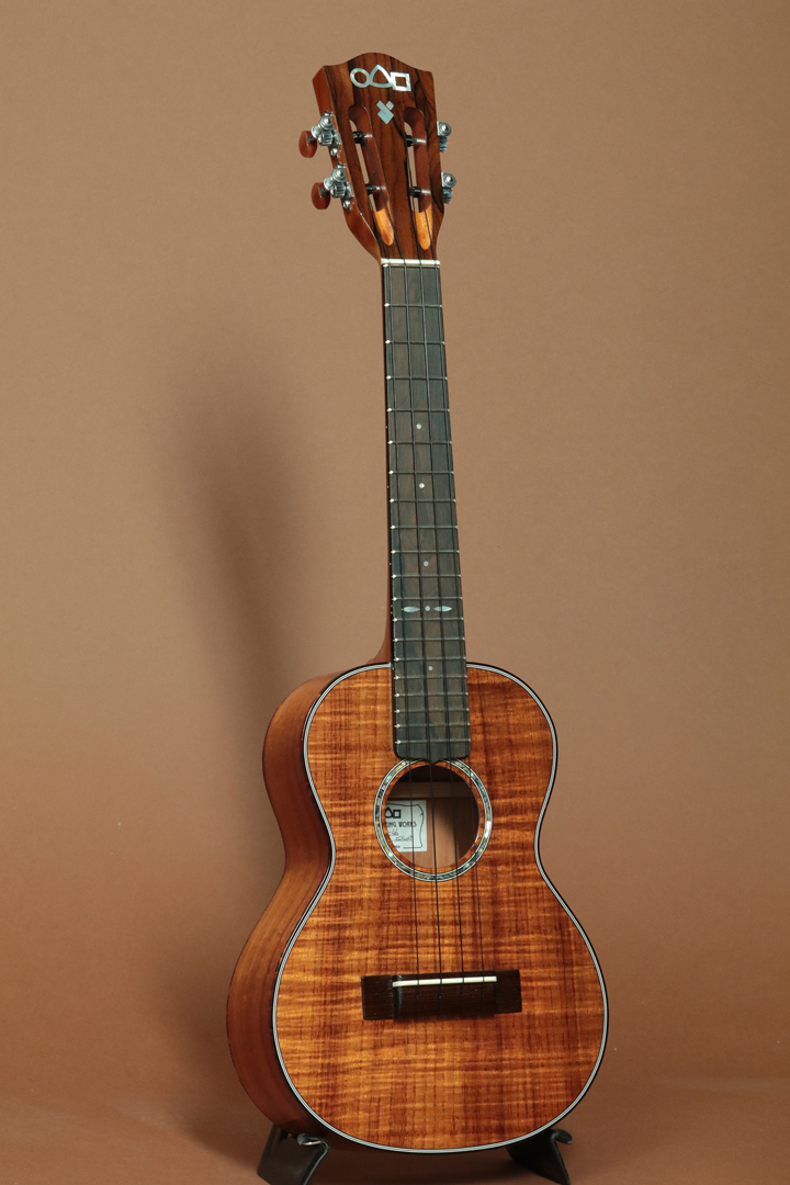 CT-46 Slotted Tenor