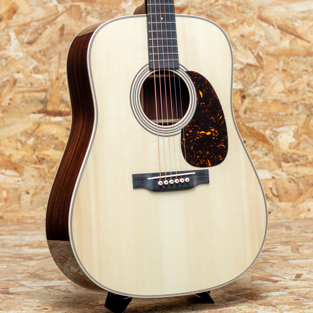 CTM D-28 Adirondack Spruce Top