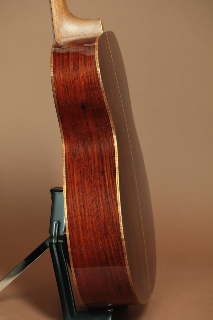 CTM OM-42 High Altitude Swiss Spruce×Cocobolo | 【MIKIGAKKI.COM