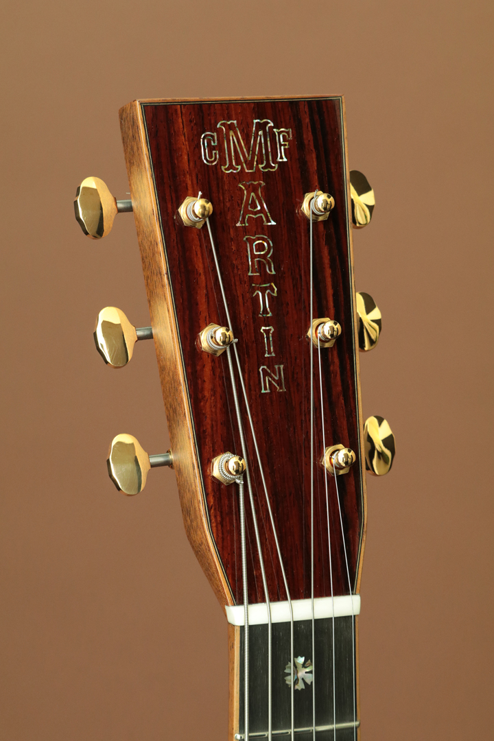 CTM OM-42 High Altitude Swiss Spruce×Cocobolo | 【MIKIGAKKI.COM