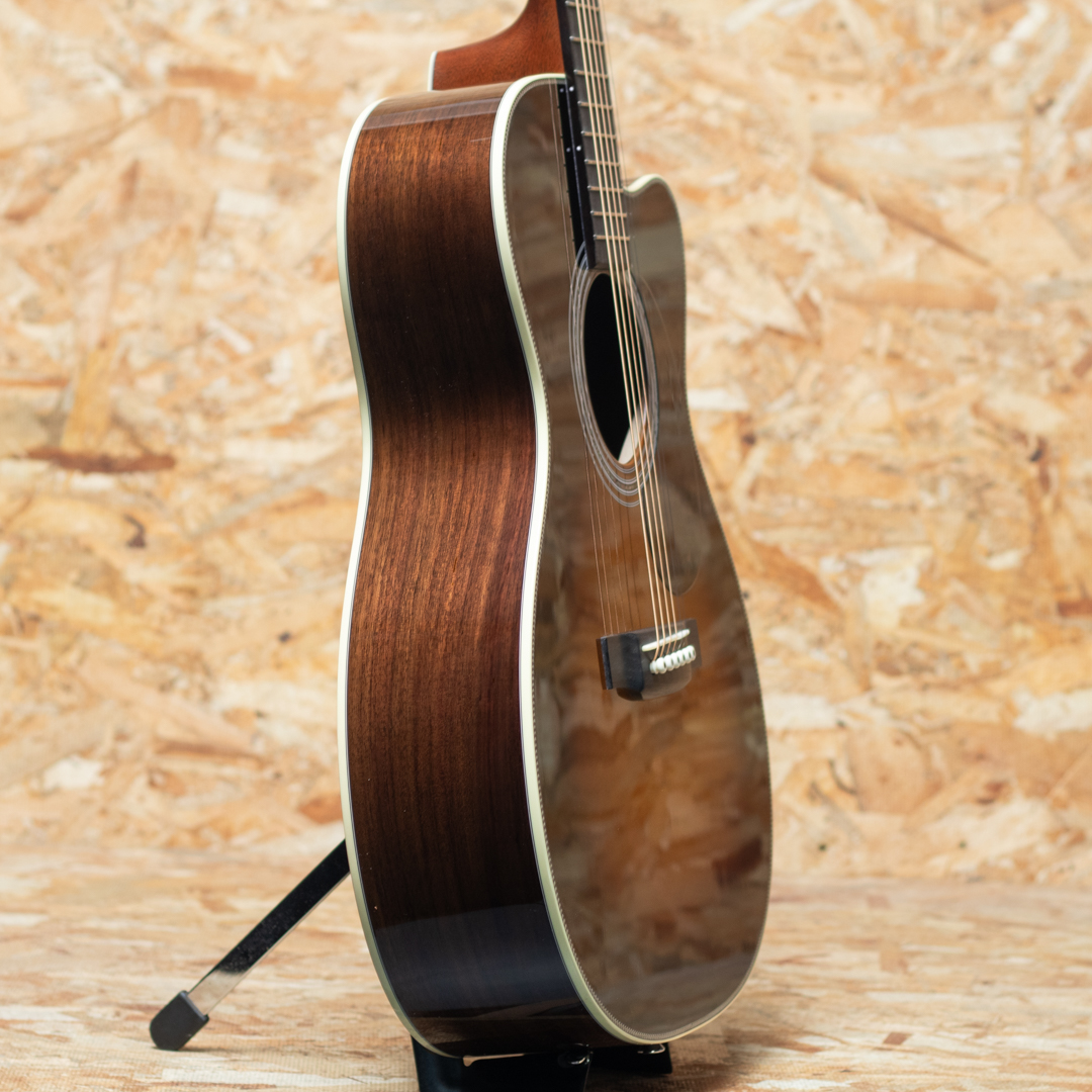 MARTIN CTM OM European Spruce × Indian Rosewood マーチン サブ画像3