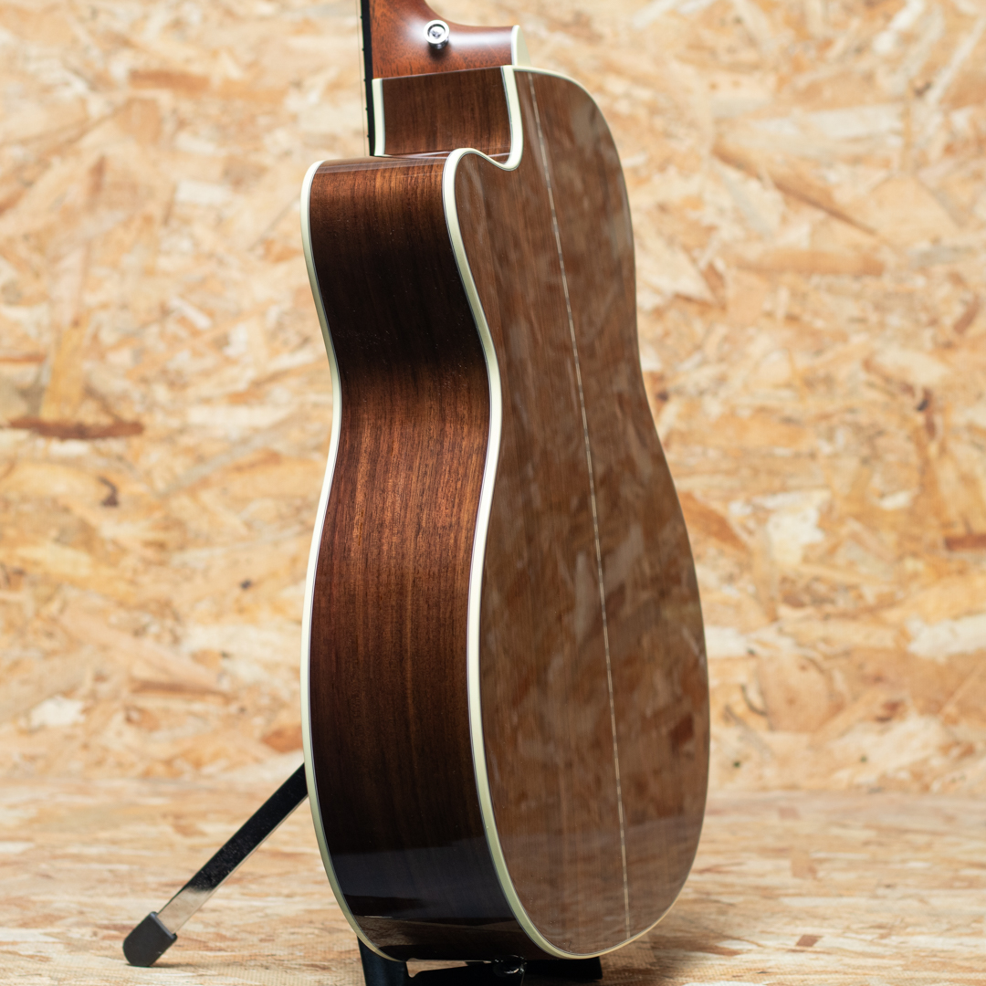 MARTIN CTM OM European Spruce × Indian Rosewood マーチン サブ画像4