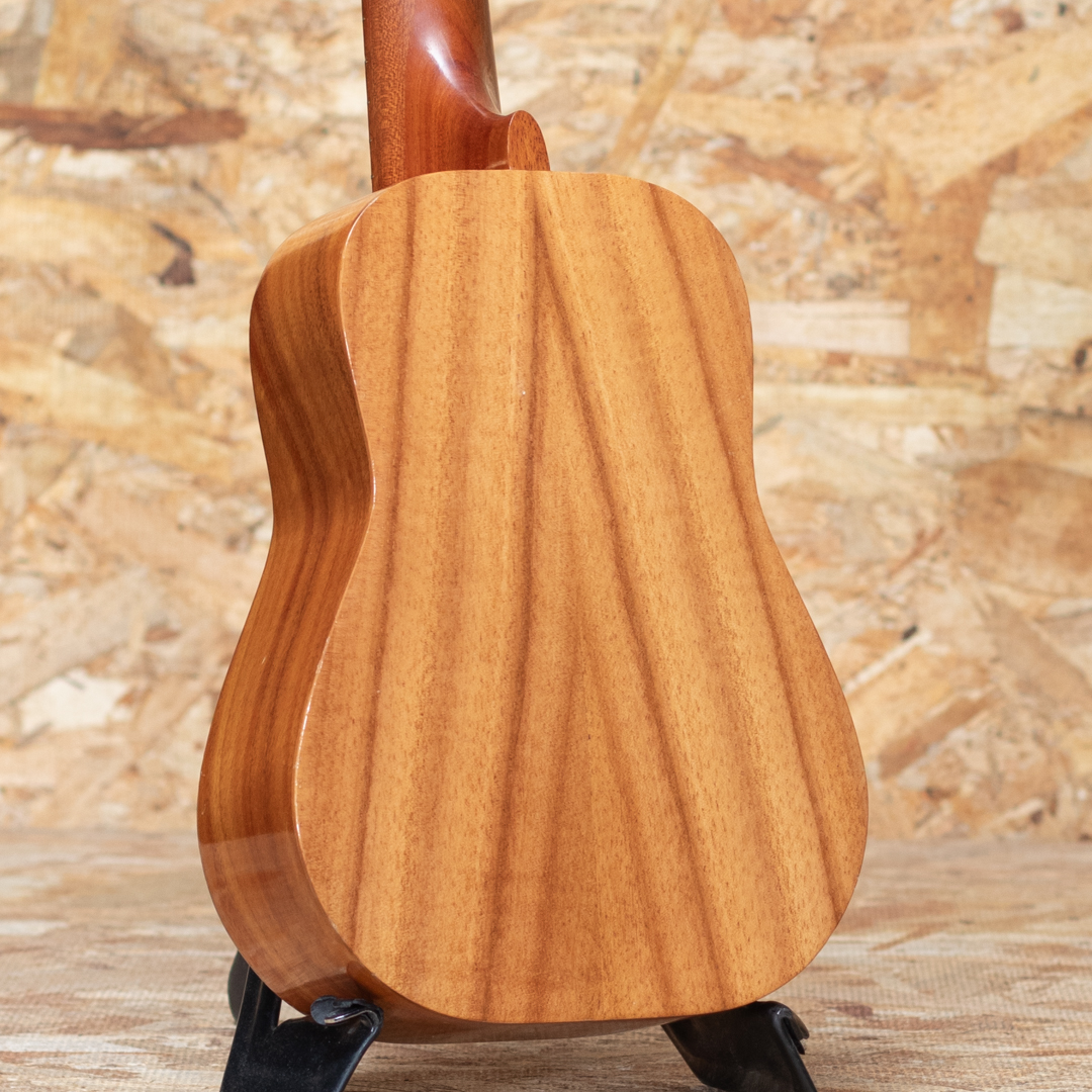 T&K CENIZA Hawaiian Koa Soprano Long Neck セニーザ 10sale_ACOINN サブ画像1