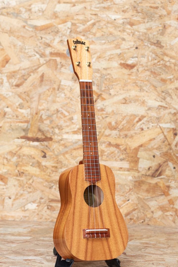 T&K CENIZA Hawaiian Koa Soprano Long Neck セニーザ 10sale_ACOINN サブ画像2