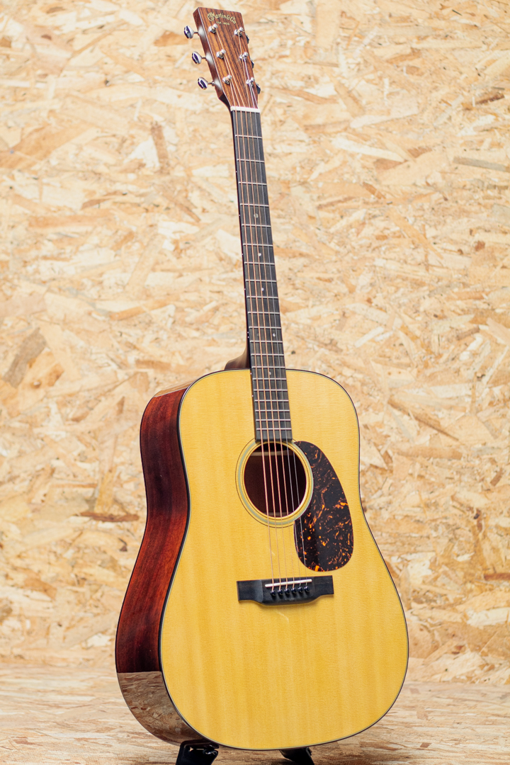 MARTIN D-18 Standard マーチン サブ画像2