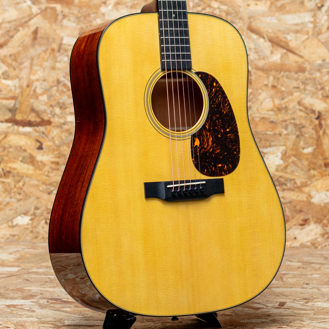 MARTIN D-18 Standard マーチン