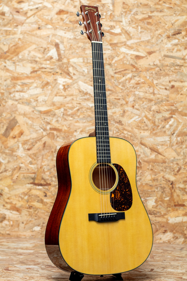 MARTIN D-18 Standard マーチン サブ画像2